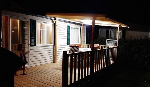 Mobile Home