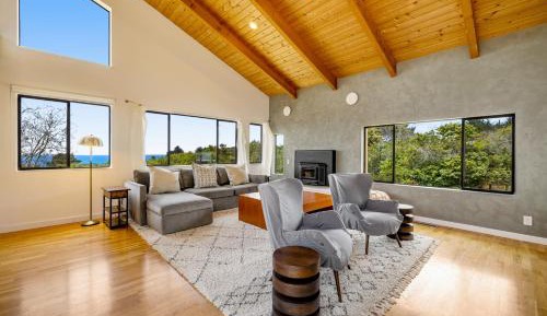Two Bedroom Holiday Home