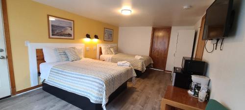 Deluxe Double Room with Bath