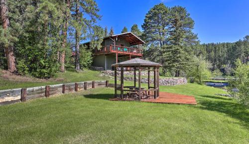Holiday Home