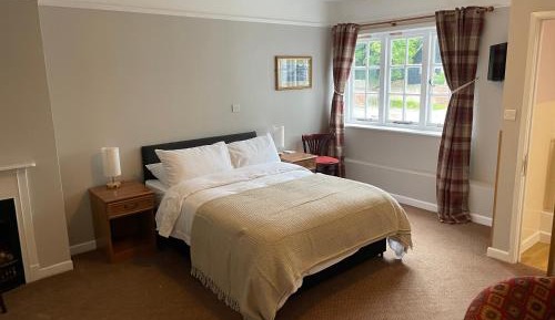 Triple Room with Bath