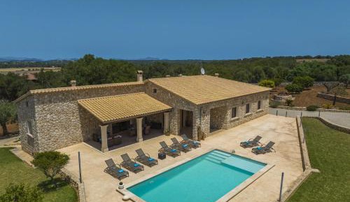 Deluxe Villa