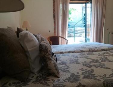 Double or Twin Room - Disability Access