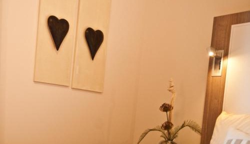 Superior Queen Room