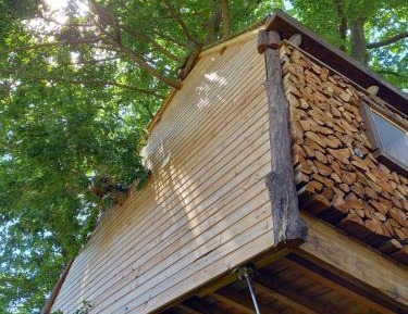 One-Bedroom Chalet