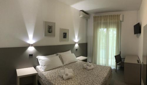 Triple Room with Balcony