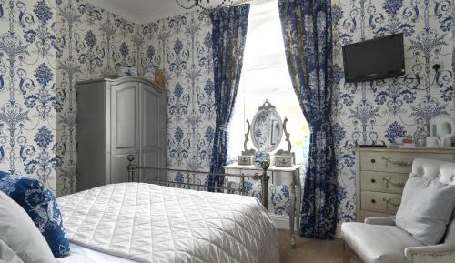 Luxury Double Room