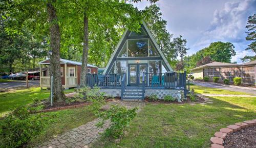 Holiday Home