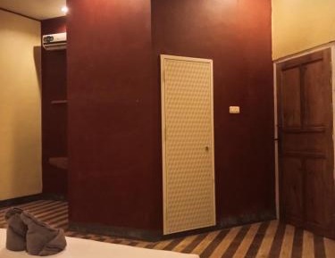 Family Room with Private Bathroom