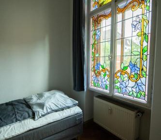 Comfort Quadruple Room