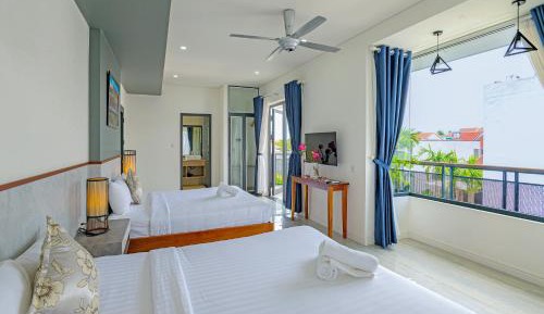 Superior Villa