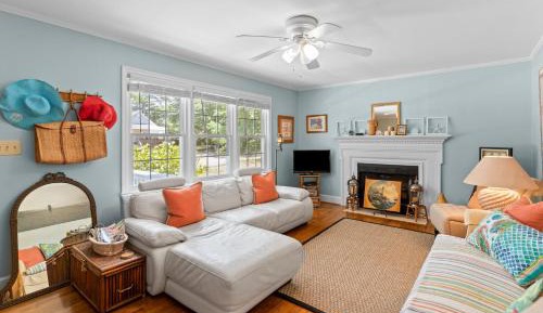 Three Bedroom holiday home 