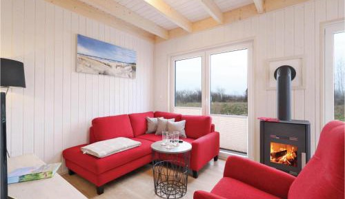 Two-Bedroom Holiday Home
