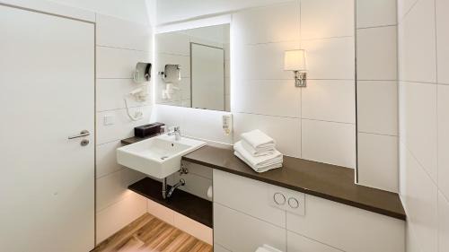 Baltic Single Room - Annex