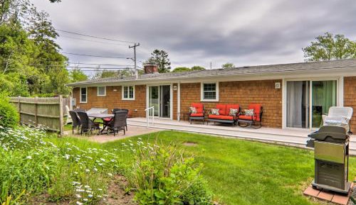 Holiday Home