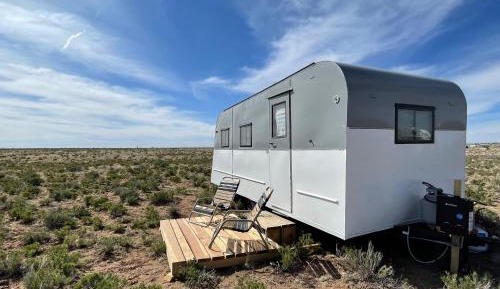 Caravan