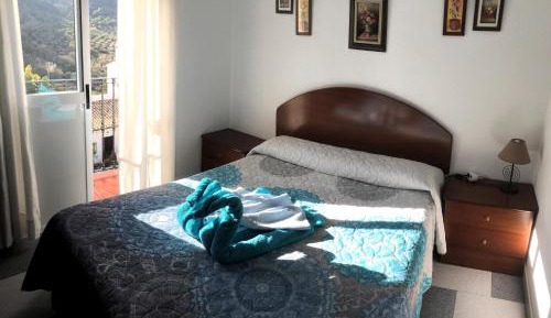 Two-Bedroom House - Cañada 2
