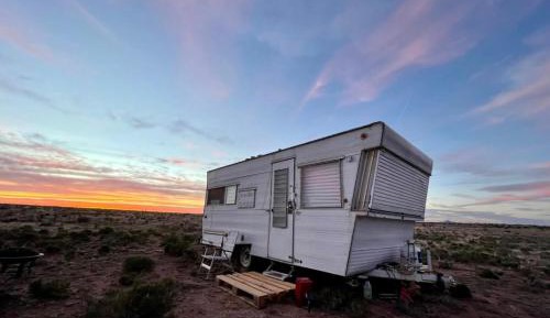 Caravan