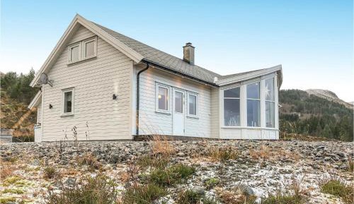 Four-Bedroom Holiday Home