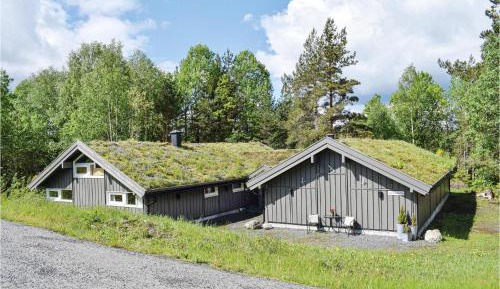 Four-Bedroom Holiday Home
