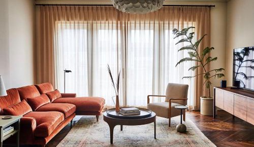 Two-Bedroom Suite