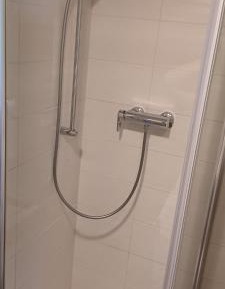 Deluxe Double Room with Shower