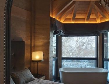 One-Bedroom Villa
