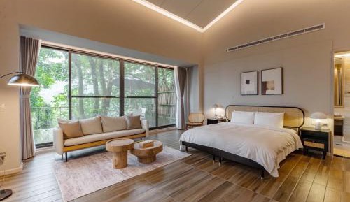 Premier Double Room