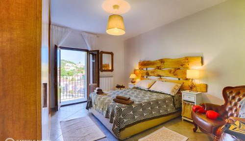Apartment - Split Level