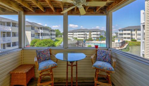 Three Bedroom Apartment