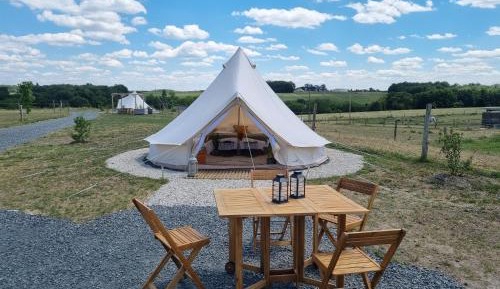 Tent 2