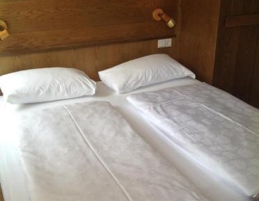 Triple Room with Bathroom
