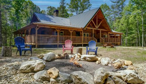 Three Bedroom holiday home 