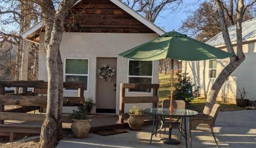 One-Bedroom Chalet