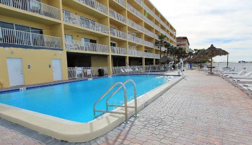 Three Bedroom Apartment