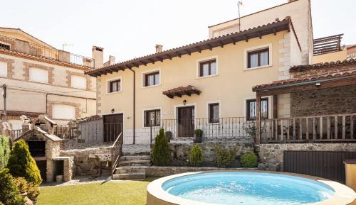 Five-Bedroom House