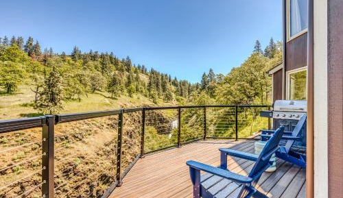 Three Bedroom holiday home 