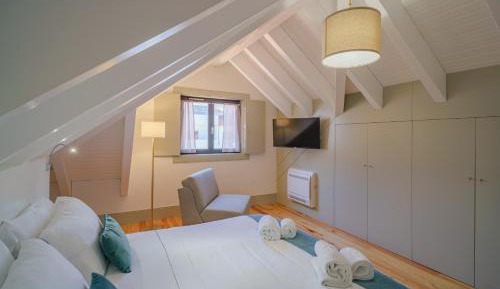 Premium Apartment
