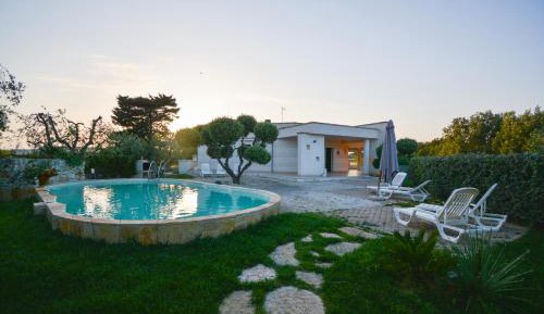 Deluxe Villa