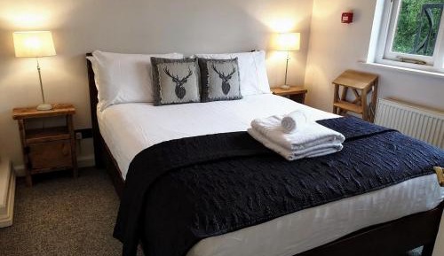 Fellside Suite