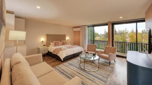 King Suite
