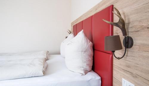 Comfort Double or Twin Room