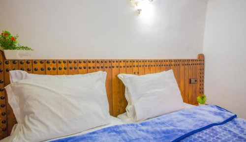 Superior Double or Twin Room with Terrace