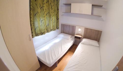 Three-Bedroom Mobile Home