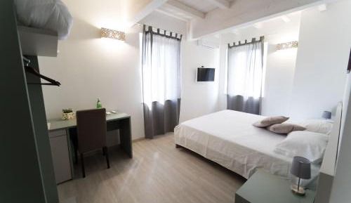King Room with Garden View