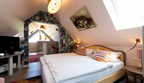 Duplex Apartment