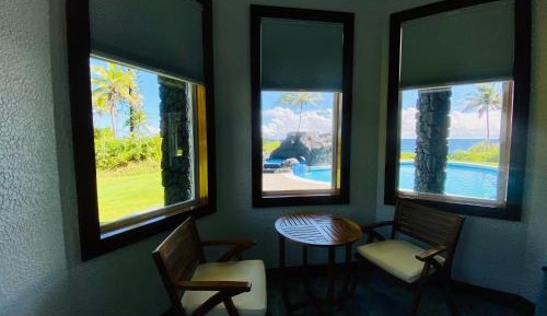 Deluxe King Suite
