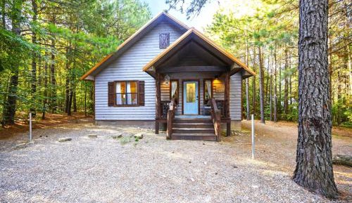 One-Bedroom Holiday Home