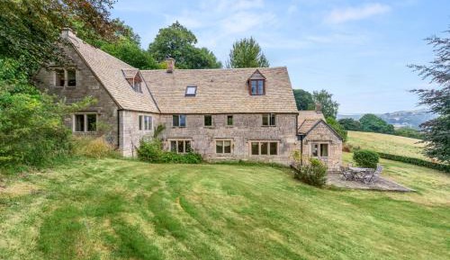 Five-Bedroom House