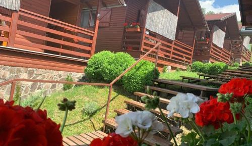 One-Bedroom Chalet